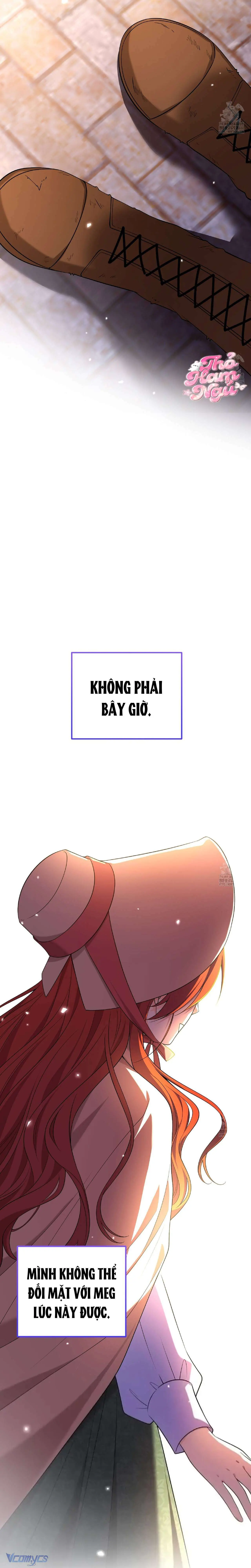 Tôi Sẽ Mặc Kệ Kẻ Phản Diện Đoản Mệnh Chapter 24 - Trang 29