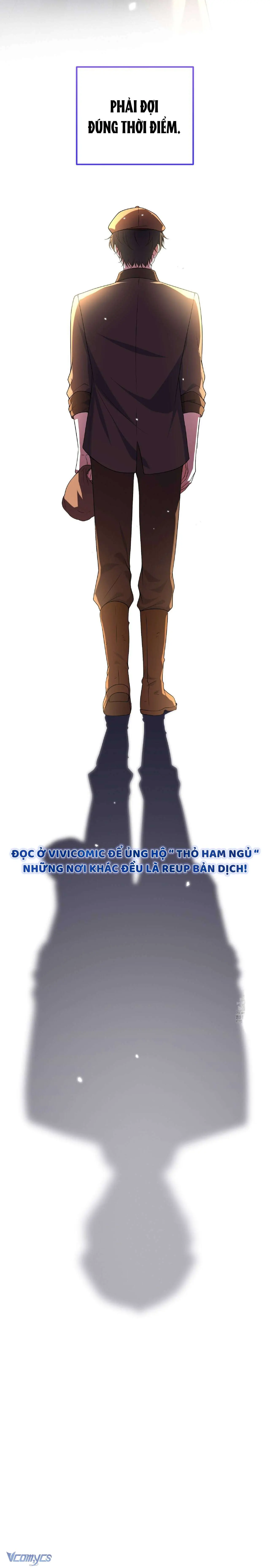 Tôi Sẽ Mặc Kệ Kẻ Phản Diện Đoản Mệnh Chapter 24 - Trang 30