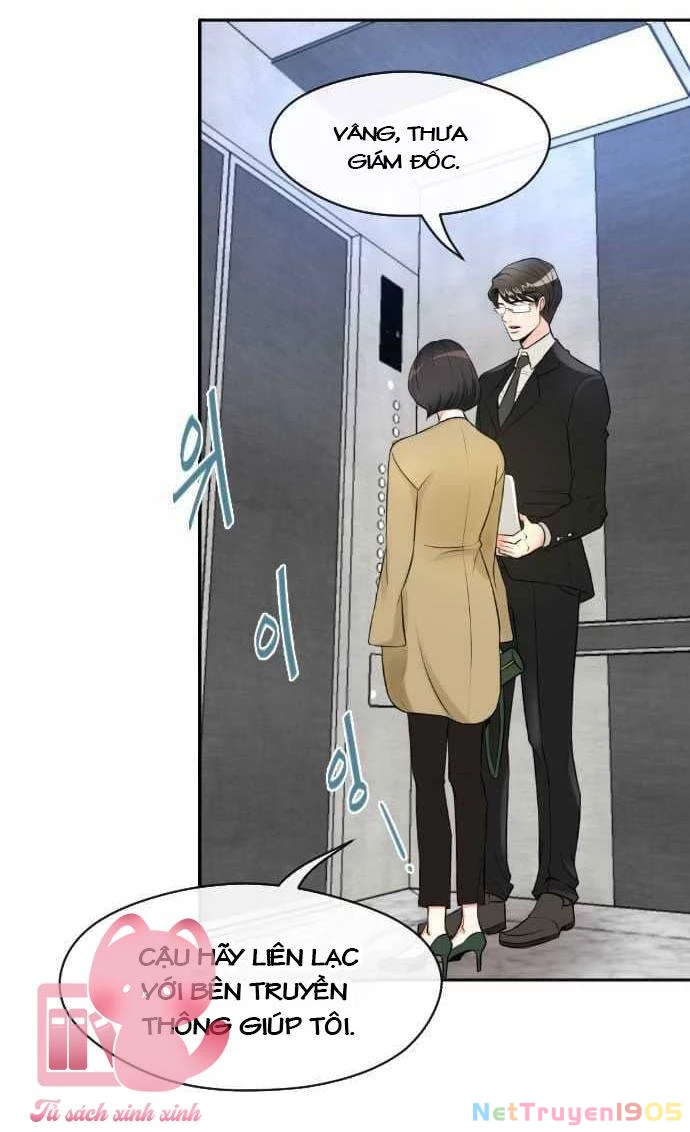 Tôi Sẽ Mang Em Đi Chapter 1 - Trang 19