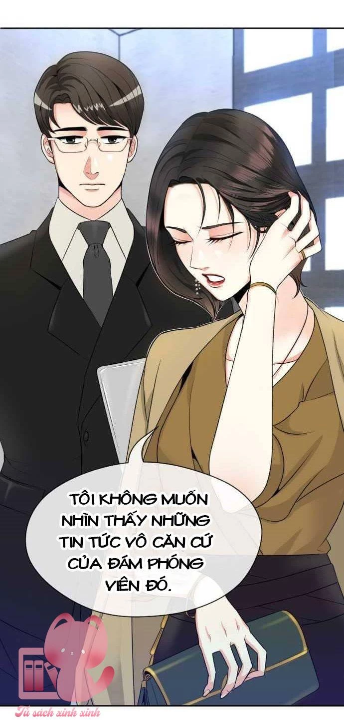 Tôi Sẽ Mang Em Đi Chapter 1 - Trang 20