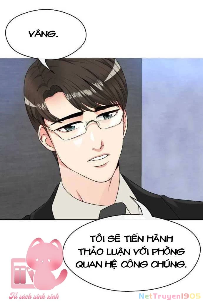 Tôi Sẽ Mang Em Đi Chapter 1 - Trang 21