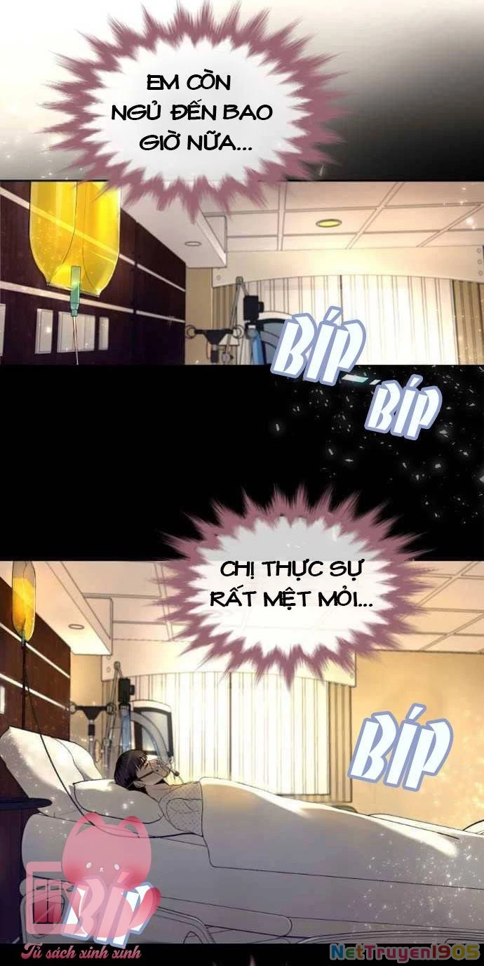 Tôi Sẽ Mang Em Đi Chapter 1 - Trang 23