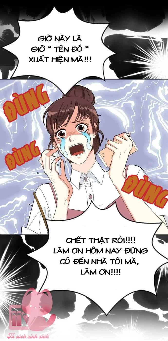 Tôi Sẽ Mang Em Đi Chapter 1 - Trang 28
