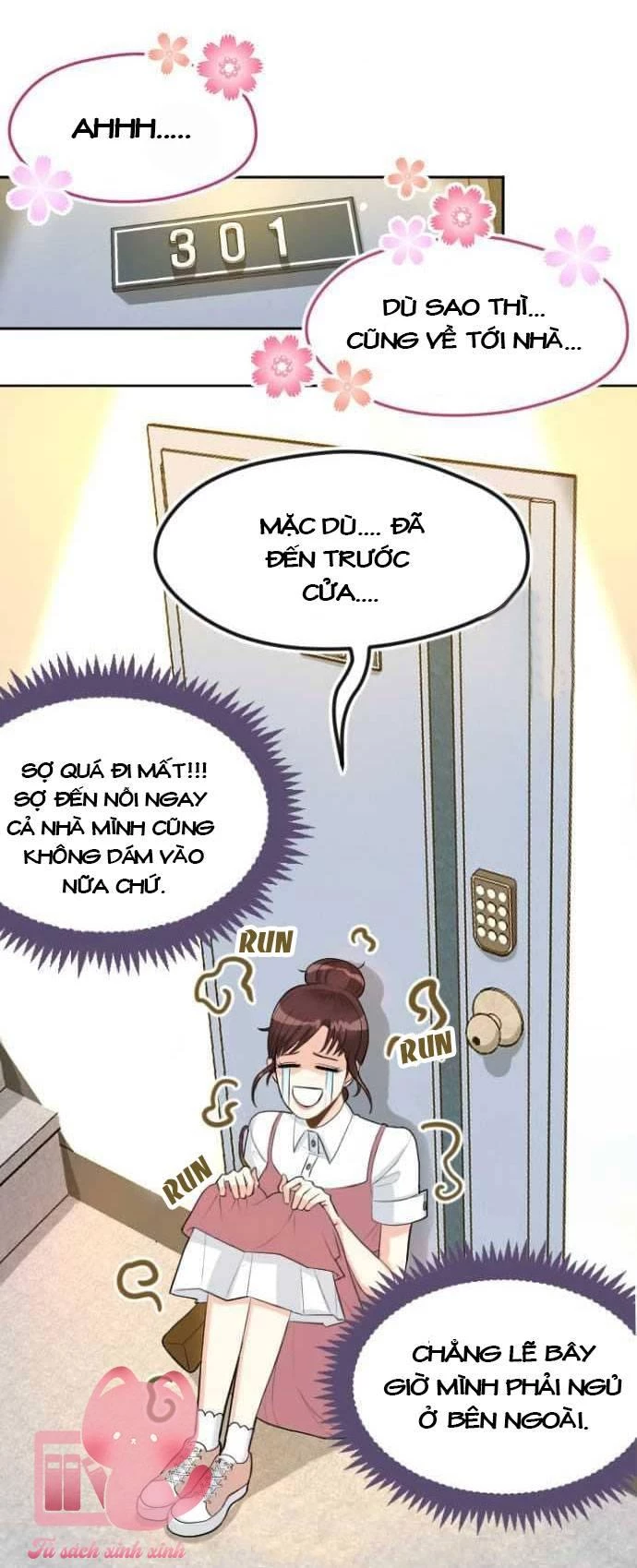 Tôi Sẽ Mang Em Đi Chapter 1 - Trang 29