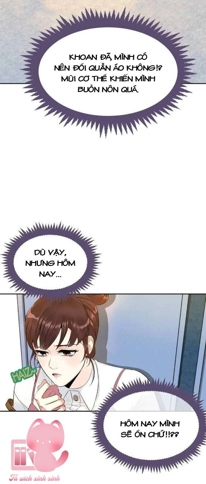 Tôi Sẽ Mang Em Đi Chapter 1 - Trang 30