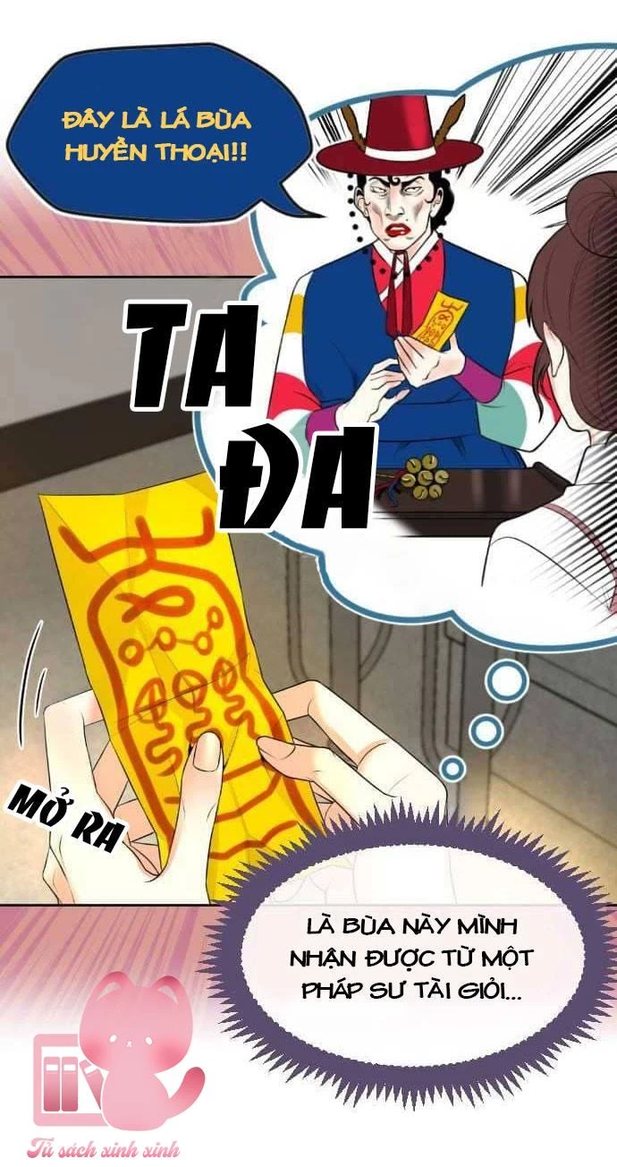 Tôi Sẽ Mang Em Đi Chapter 1 - Trang 31