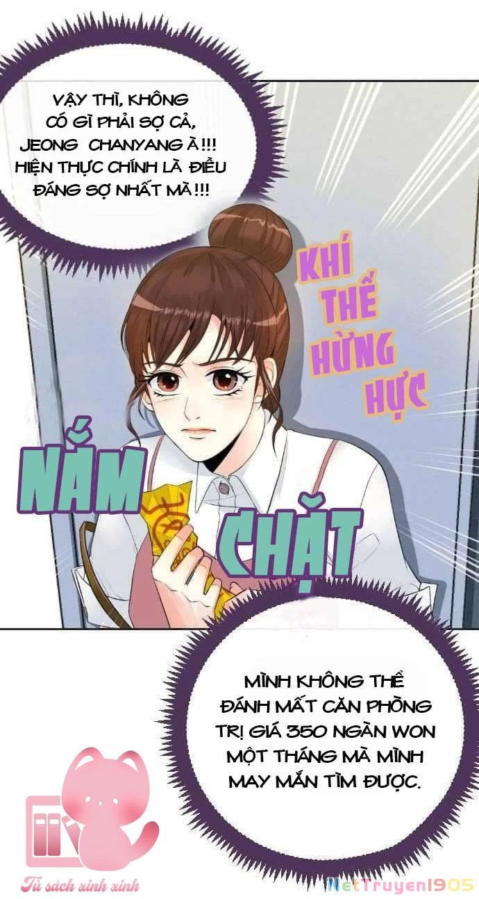 Tôi Sẽ Mang Em Đi Chapter 1 - Trang 32