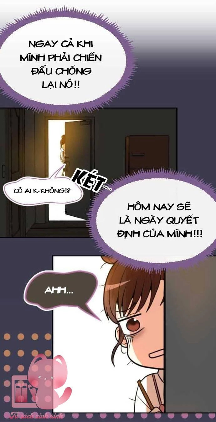 Tôi Sẽ Mang Em Đi Chapter 1 - Trang 33