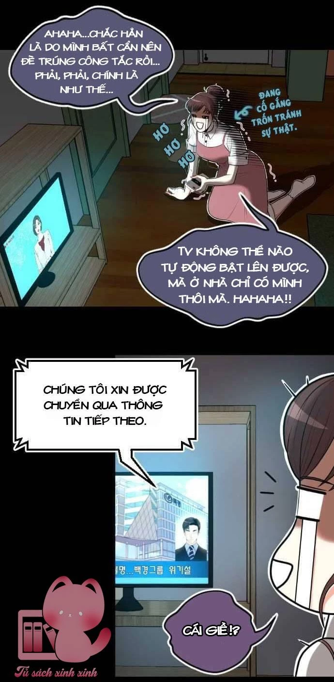Tôi Sẽ Mang Em Đi Chapter 1 - Trang 35