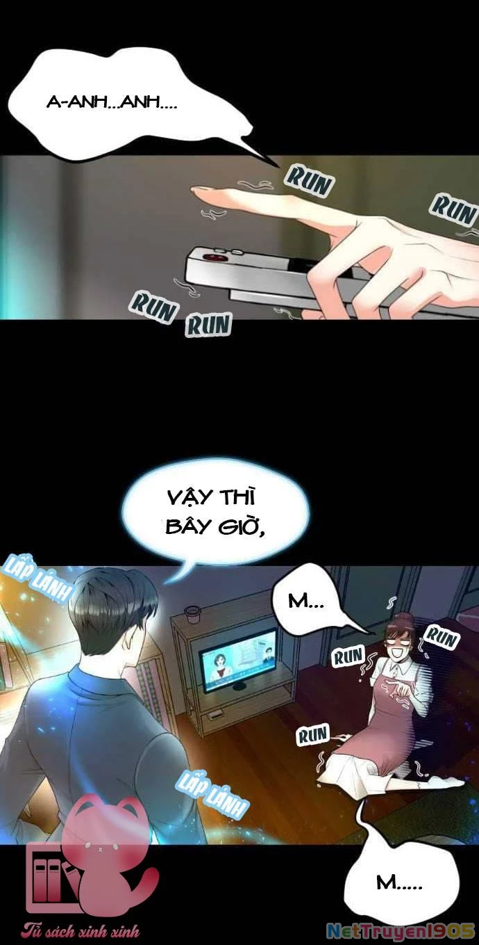Tôi Sẽ Mang Em Đi Chapter 1 - Trang 44