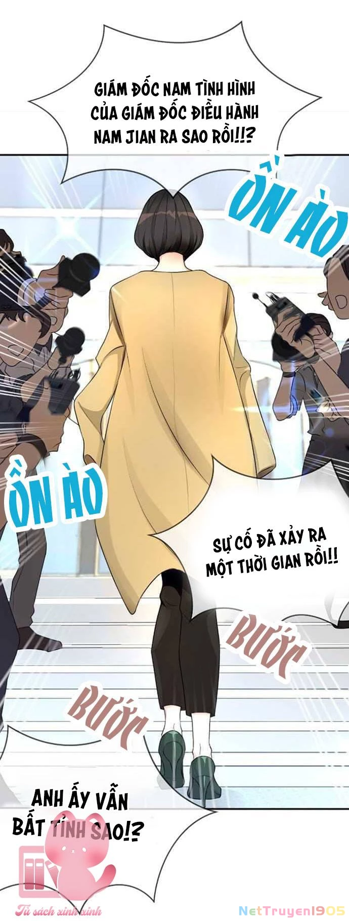Tôi Sẽ Mang Em Đi Chapter 1 - Trang 6