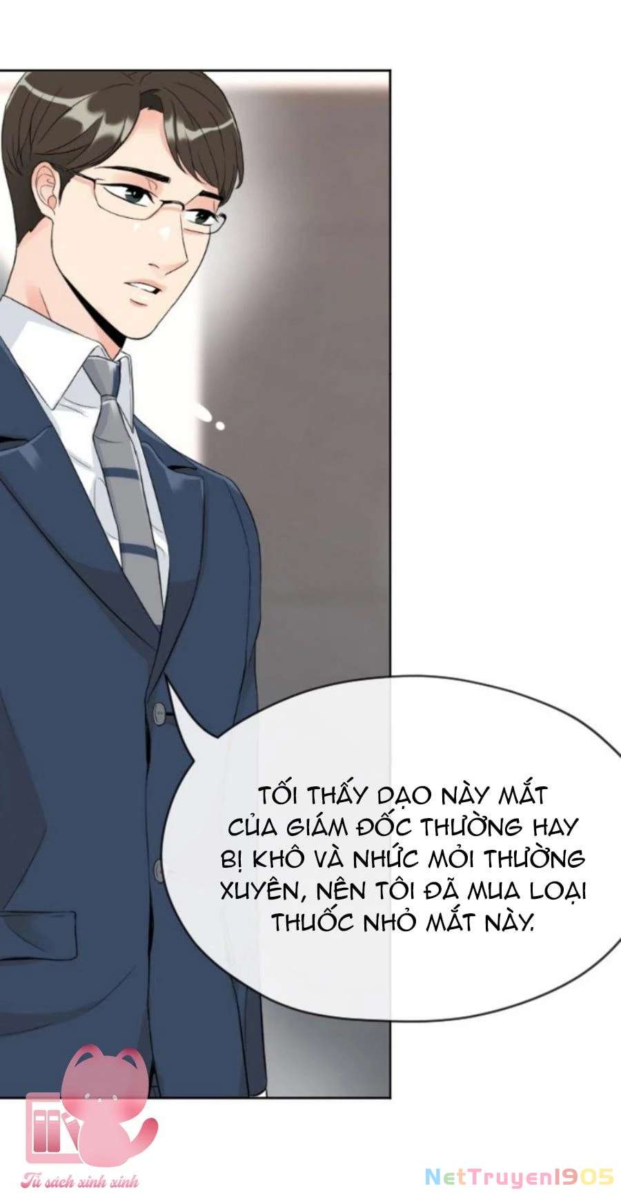 Tôi Sẽ Mang Em Đi Chapter 10 - Trang 14