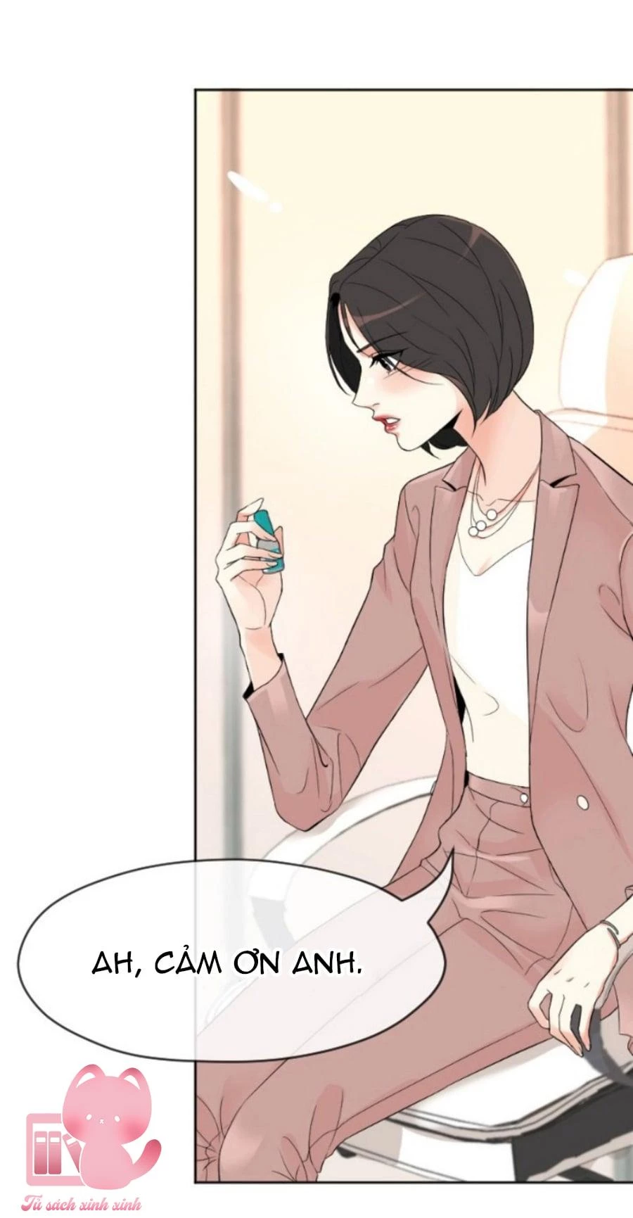 Tôi Sẽ Mang Em Đi Chapter 10 - Trang 15