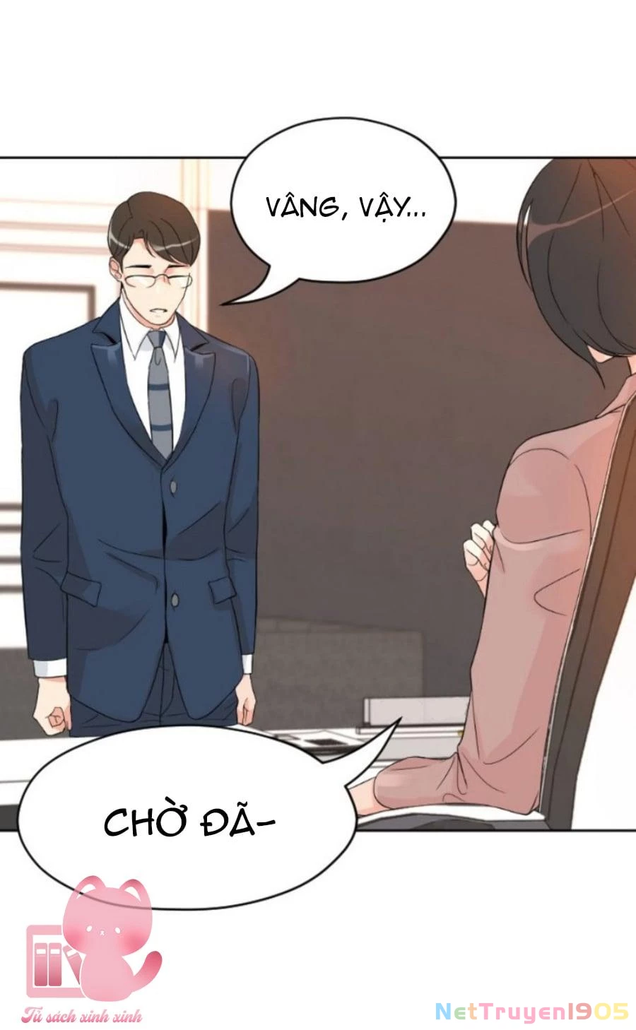 Tôi Sẽ Mang Em Đi Chapter 10 - Trang 16