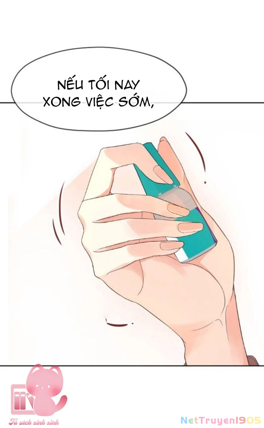 Tôi Sẽ Mang Em Đi Chapter 10 - Trang 17