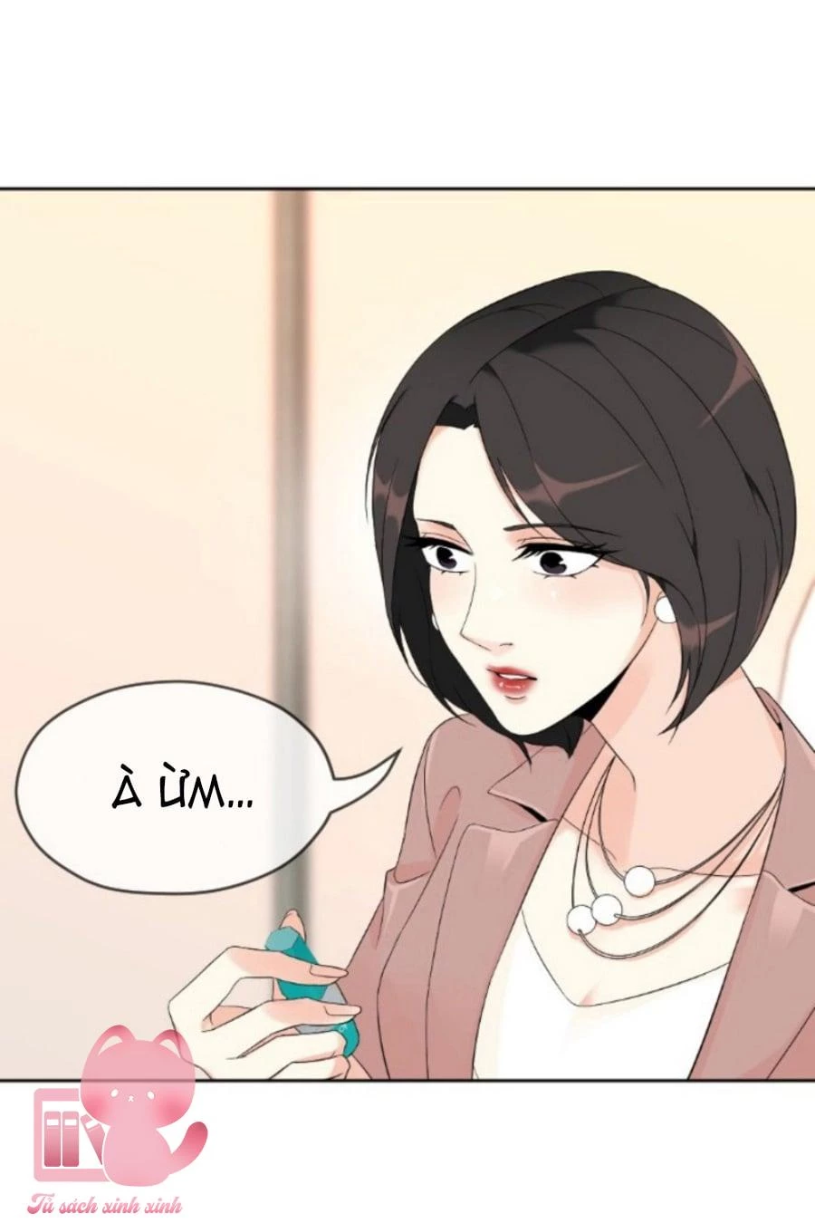 Tôi Sẽ Mang Em Đi Chapter 10 - Trang 20