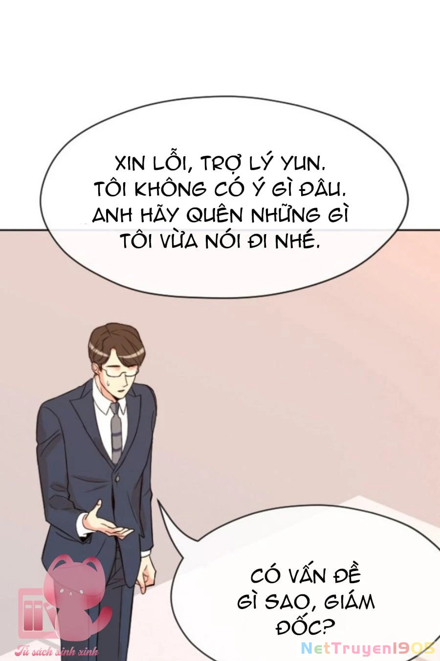 Tôi Sẽ Mang Em Đi Chapter 10 - Trang 21