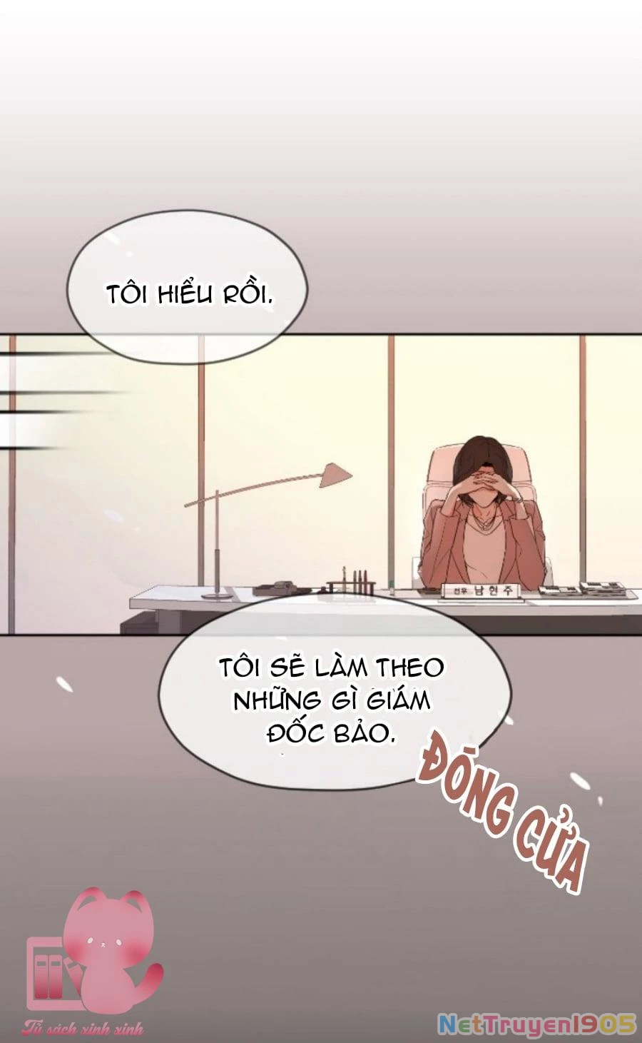 Tôi Sẽ Mang Em Đi Chapter 10 - Trang 24