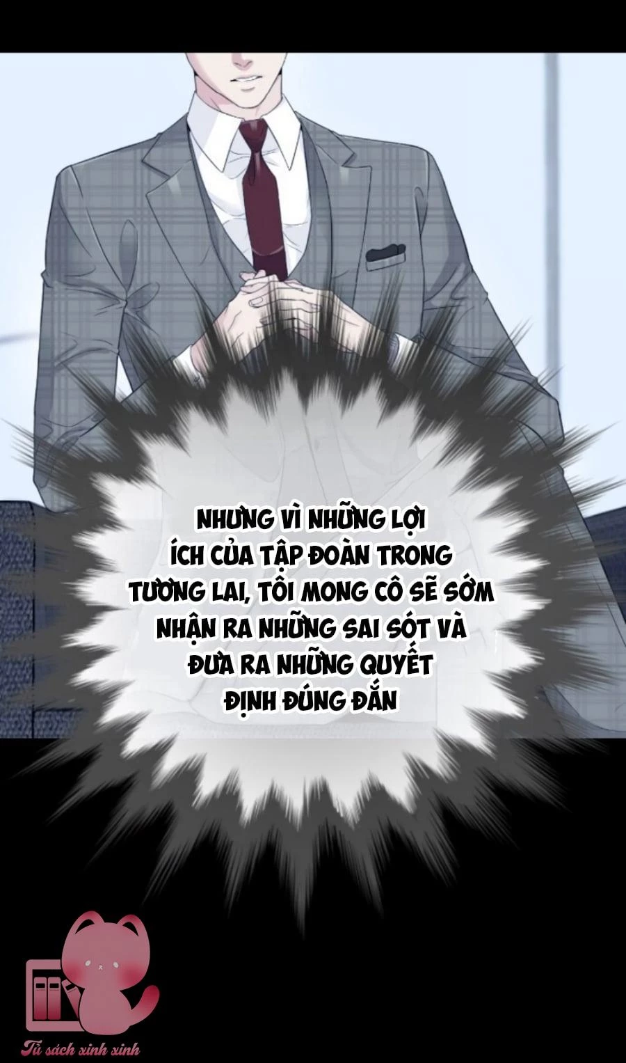 Tôi Sẽ Mang Em Đi Chapter 10 - Trang 27