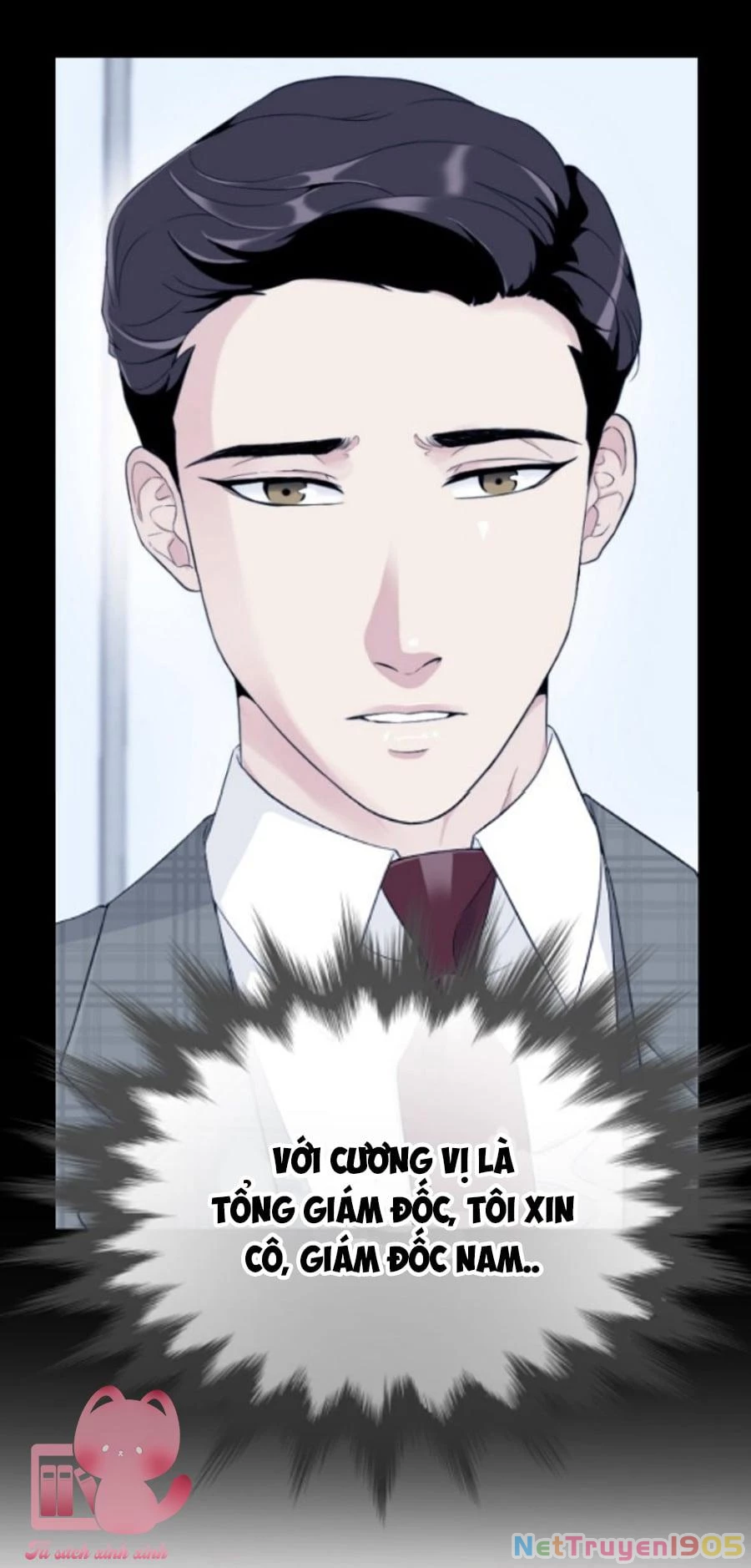 Tôi Sẽ Mang Em Đi Chapter 10 - Trang 28