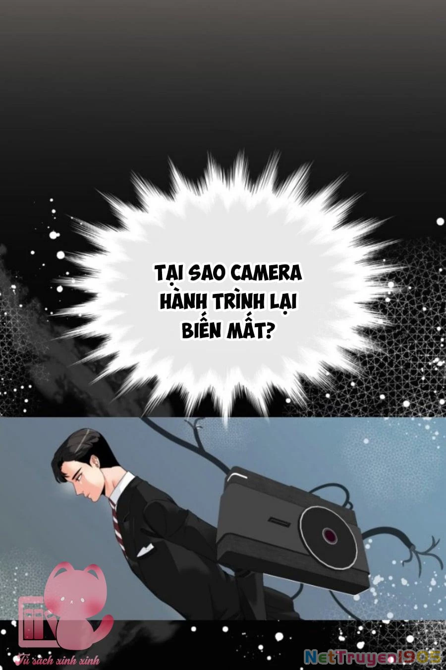 Tôi Sẽ Mang Em Đi Chapter 10 - Trang 30