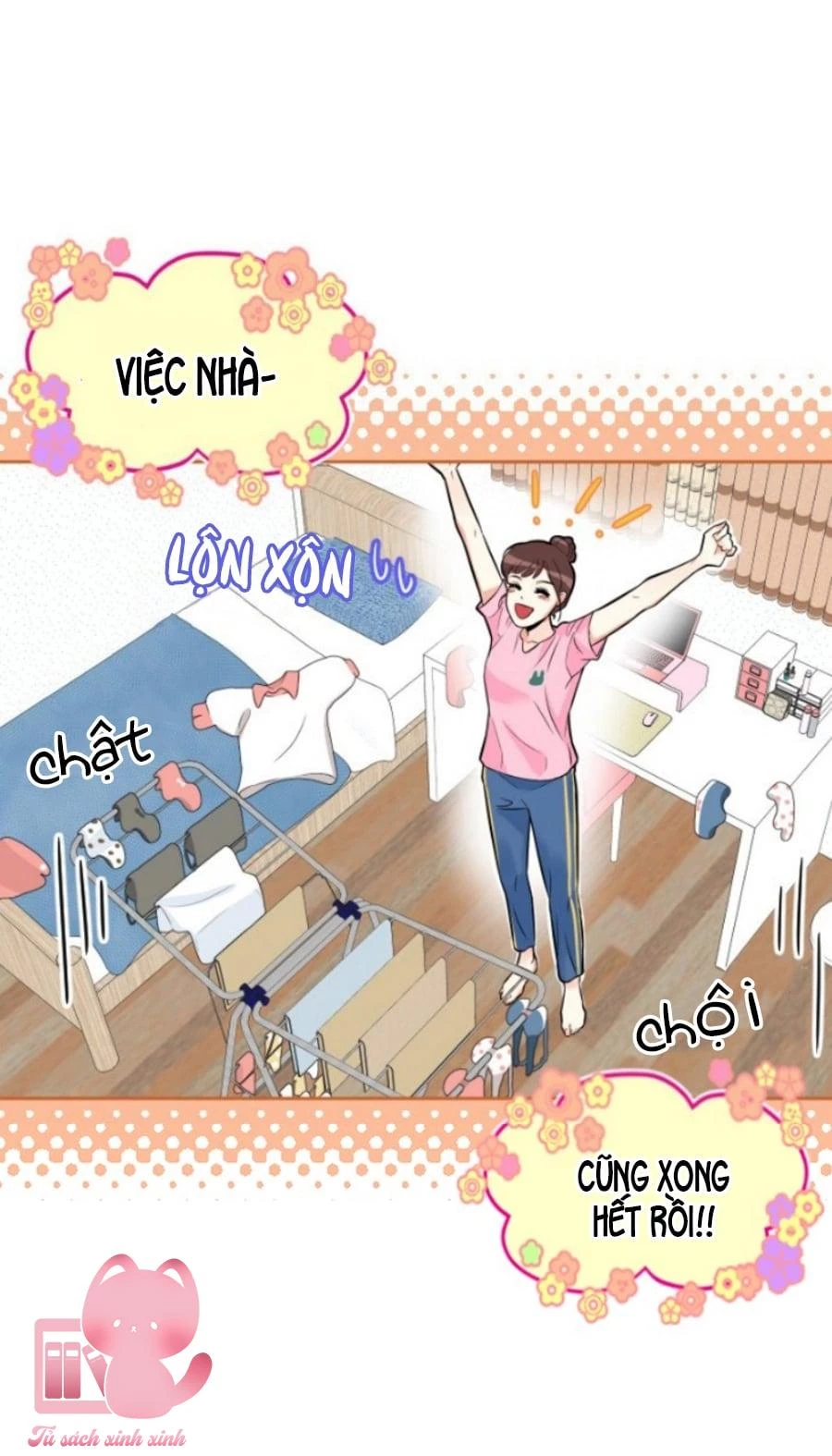 Tôi Sẽ Mang Em Đi Chapter 10 - Trang 35