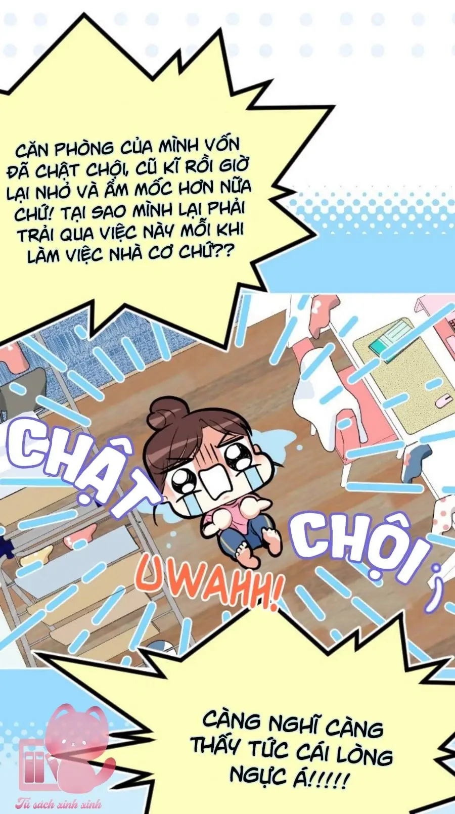 Tôi Sẽ Mang Em Đi Chapter 10 - Trang 37