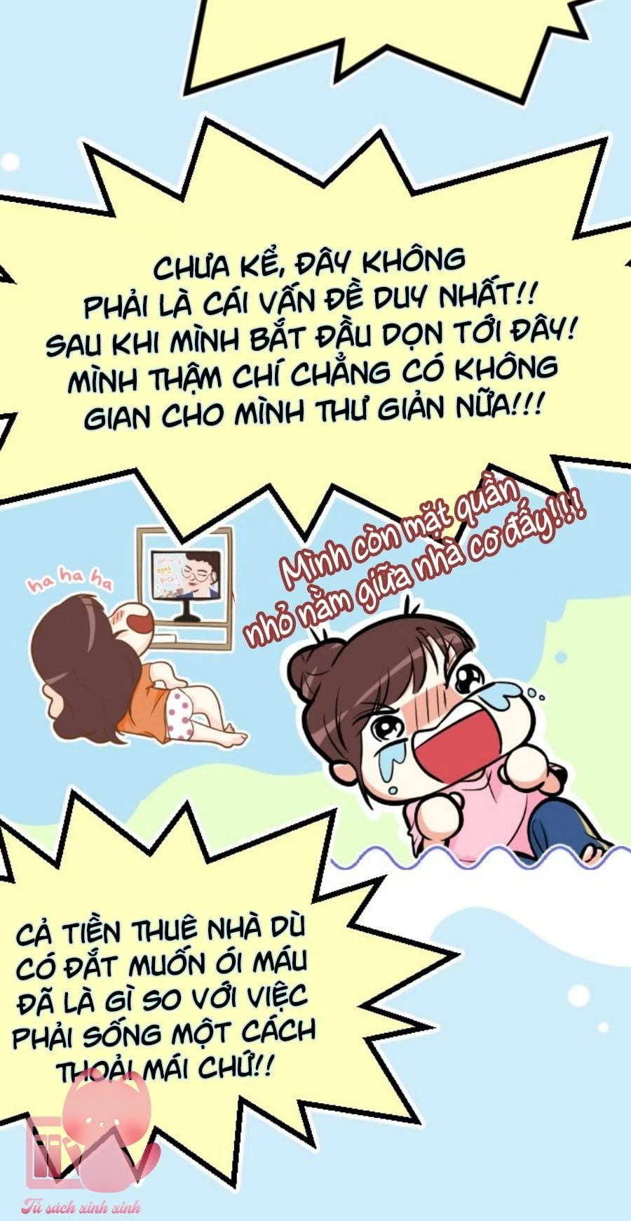 Tôi Sẽ Mang Em Đi Chapter 10 - Trang 38