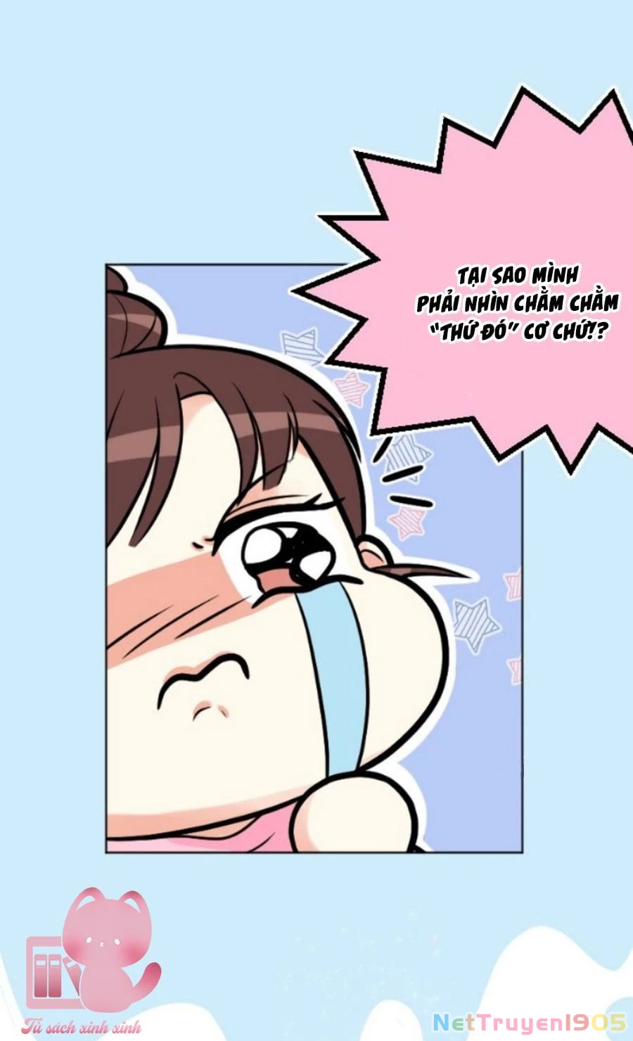 Tôi Sẽ Mang Em Đi Chapter 10 - Trang 39