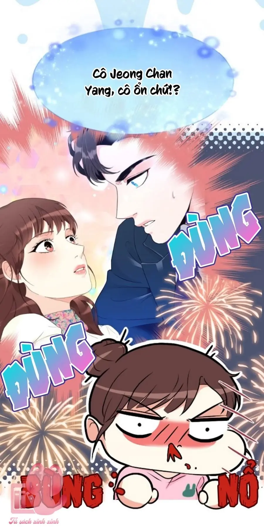 Tôi Sẽ Mang Em Đi Chapter 10 - Trang 40