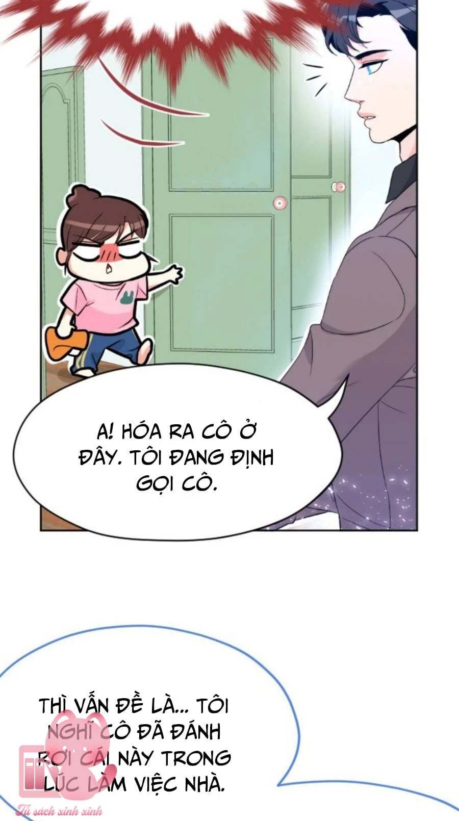 Tôi Sẽ Mang Em Đi Chapter 10 - Trang 42