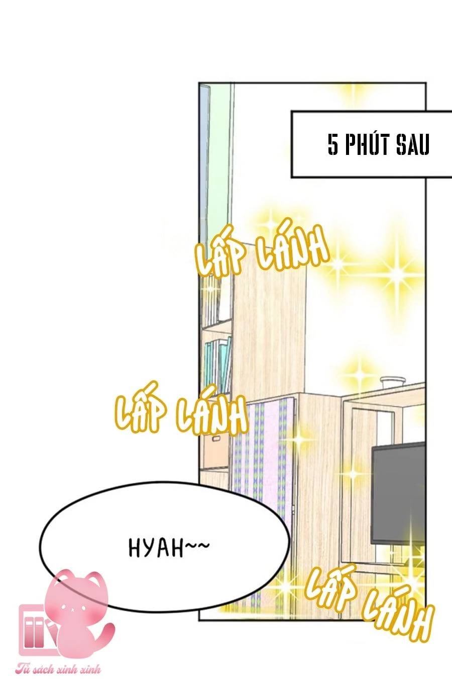Tôi Sẽ Mang Em Đi Chapter 10 - Trang 45