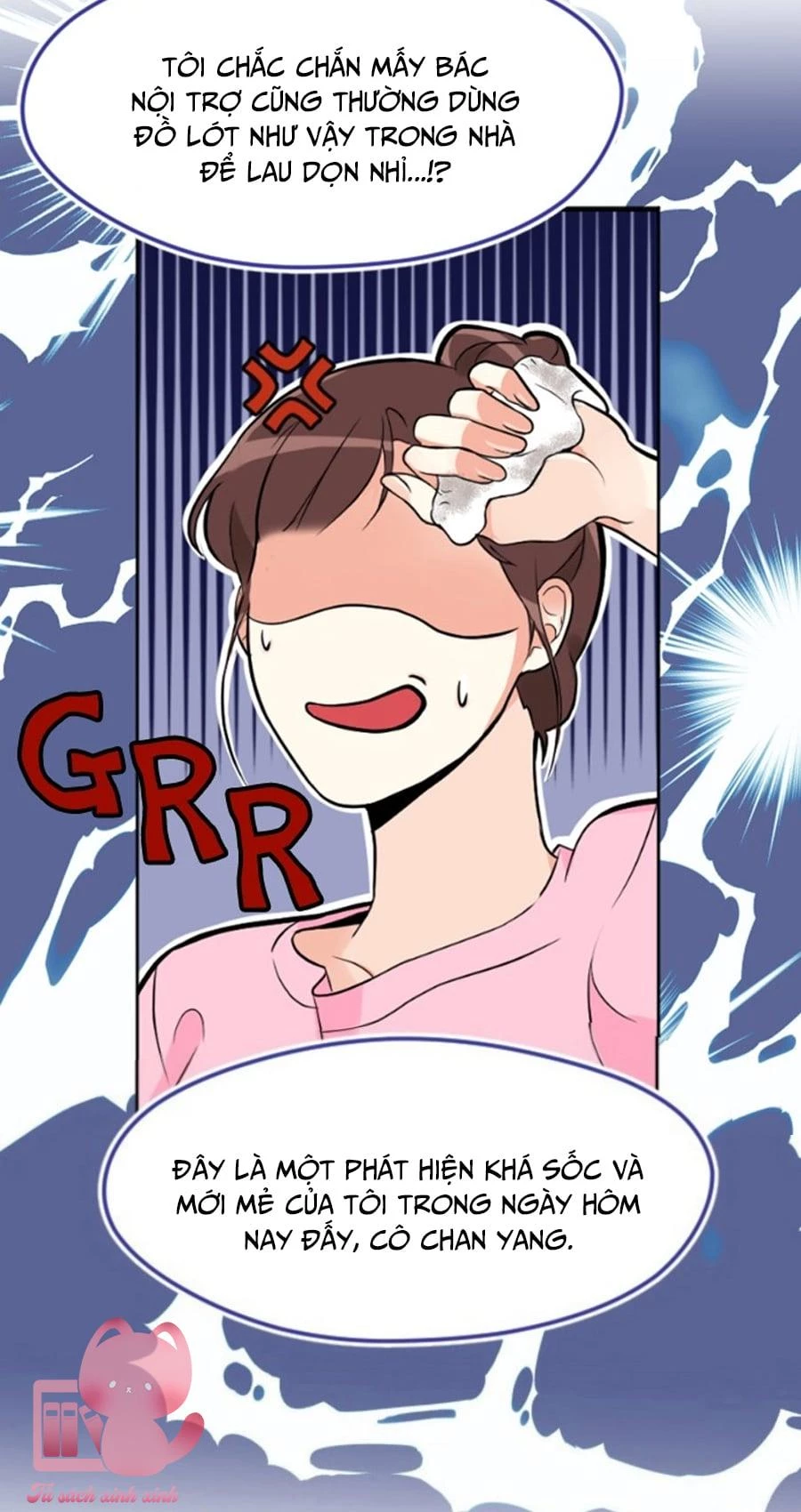 Tôi Sẽ Mang Em Đi Chapter 10 - Trang 47