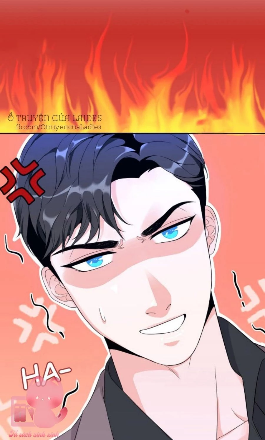 Tôi Sẽ Mang Em Đi Chapter 10 - Trang 50
