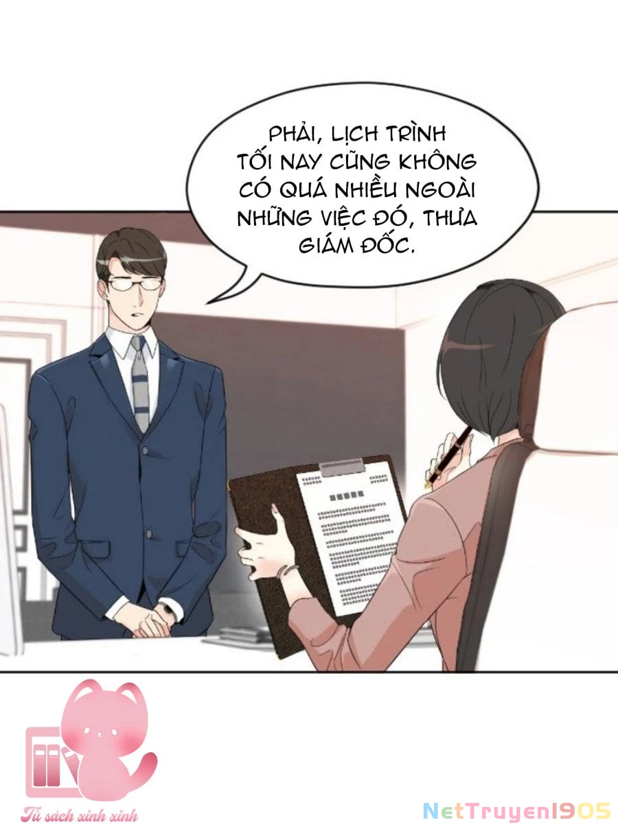 Tôi Sẽ Mang Em Đi Chapter 10 - Trang 6
