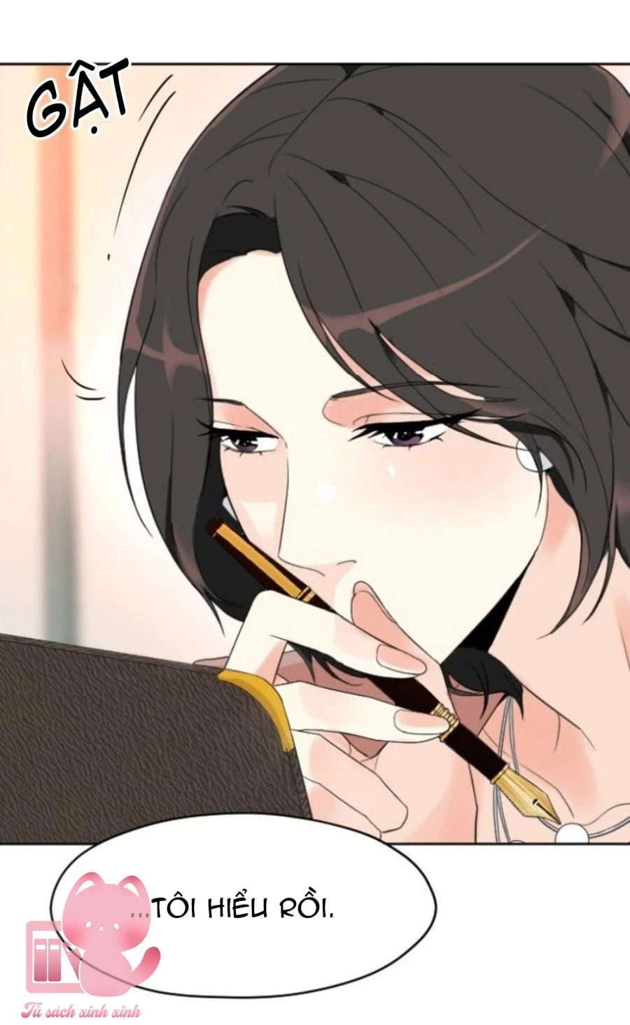 Tôi Sẽ Mang Em Đi Chapter 10 - Trang 7