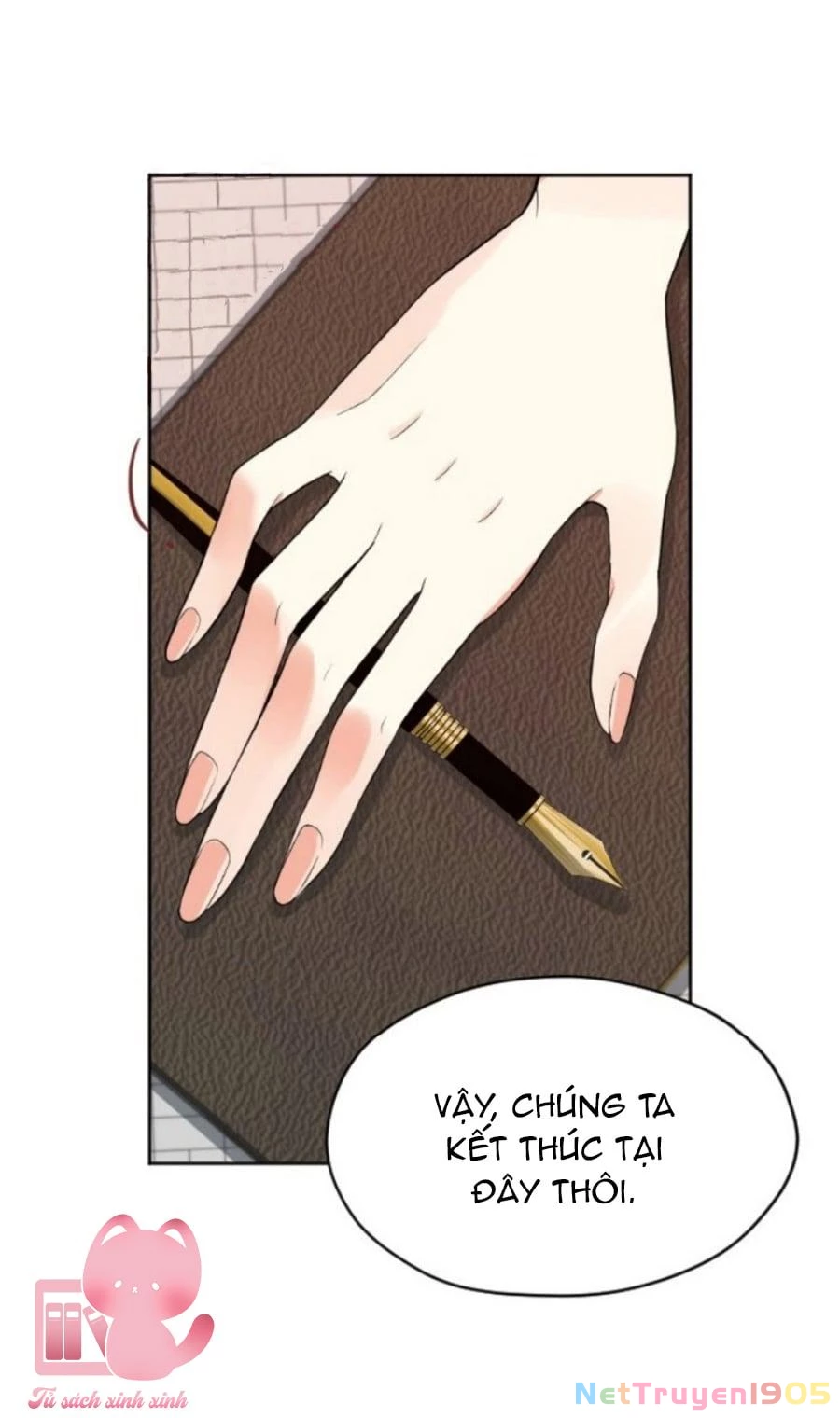 Tôi Sẽ Mang Em Đi Chapter 10 - Trang 8