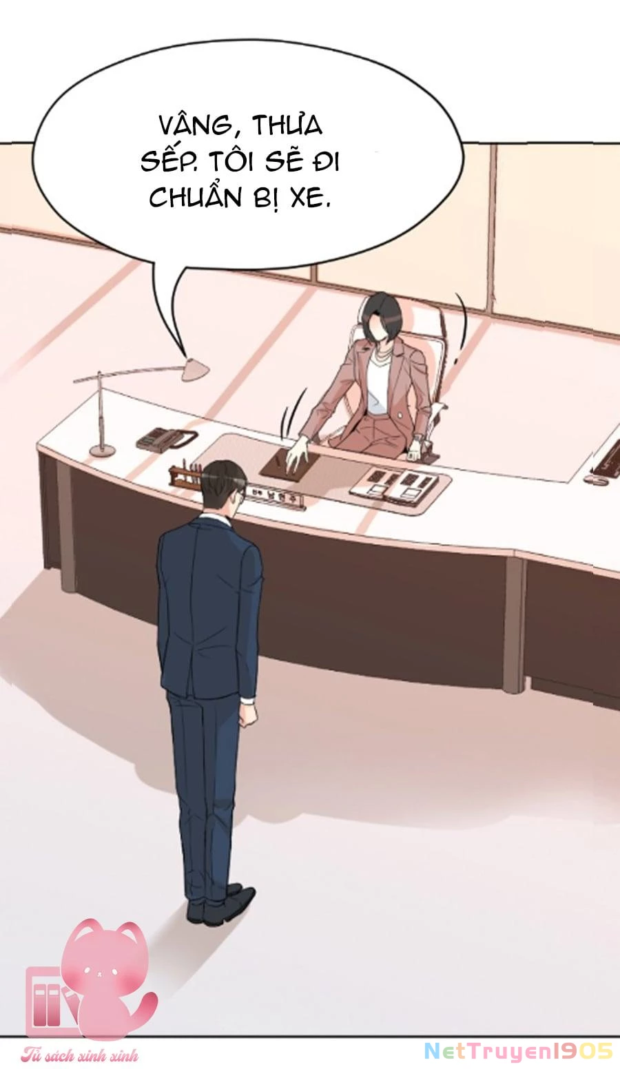 Tôi Sẽ Mang Em Đi Chapter 10 - Trang 9