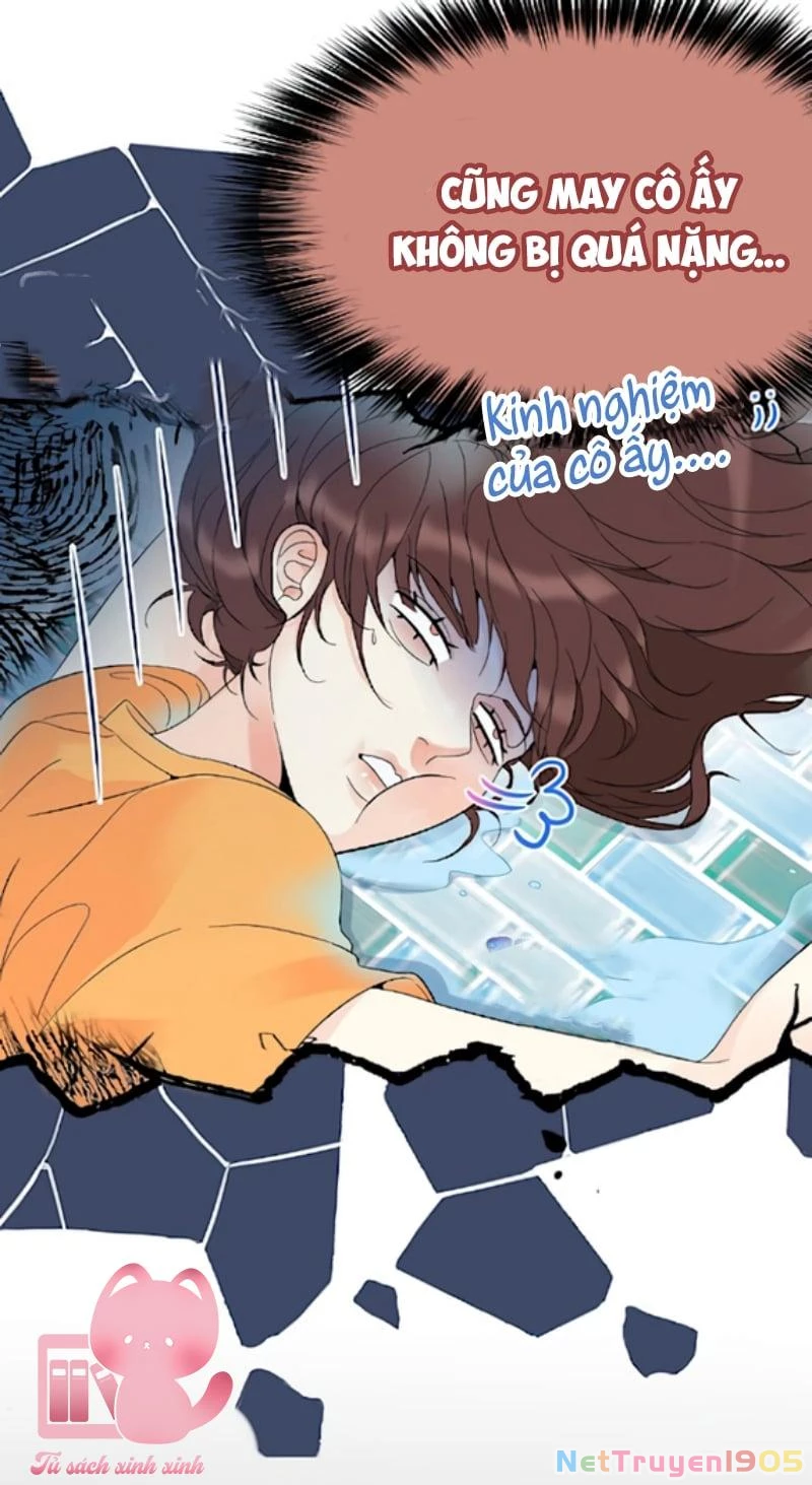 Tôi Sẽ Mang Em Đi Chapter 11 - Trang 10