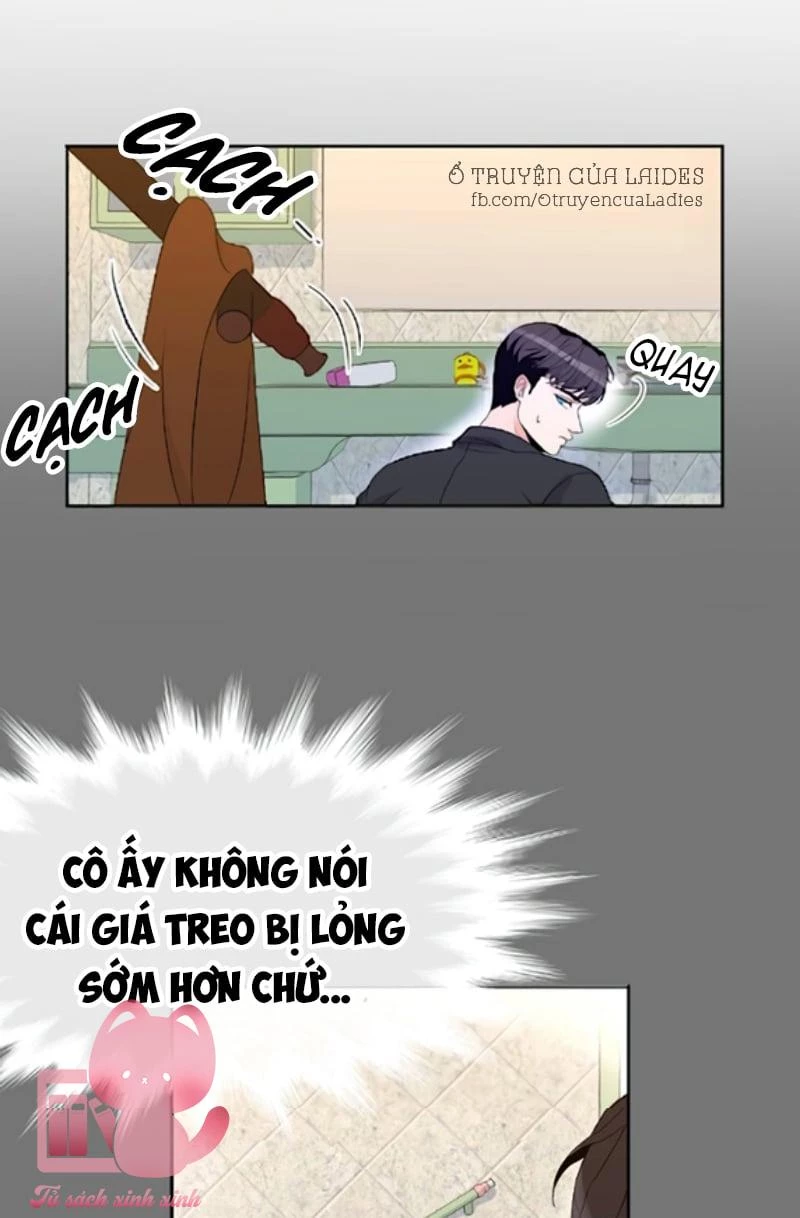 Tôi Sẽ Mang Em Đi Chapter 11 - Trang 11