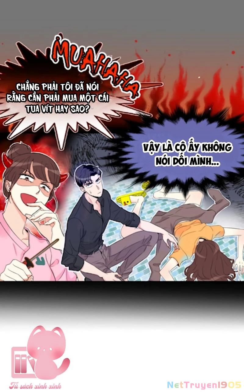 Tôi Sẽ Mang Em Đi Chapter 11 - Trang 13