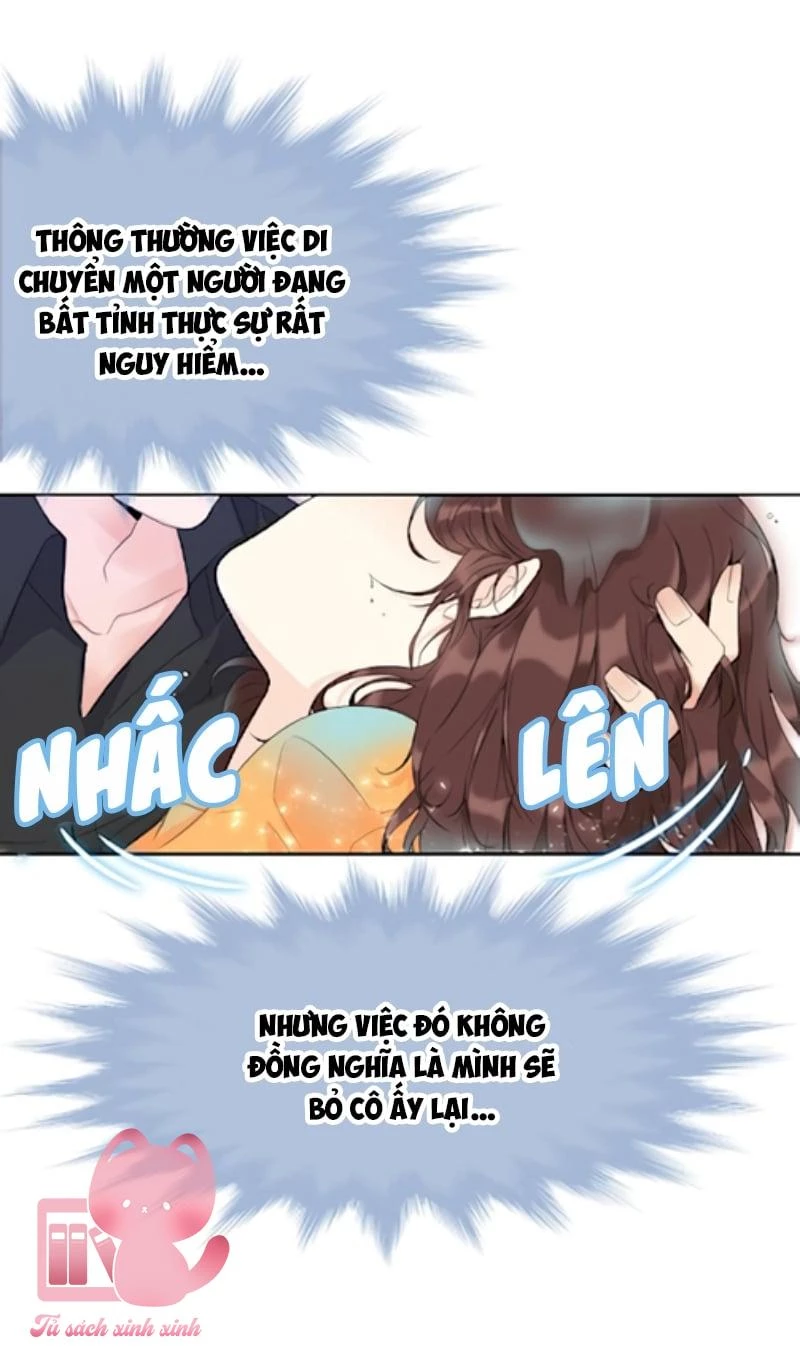 Tôi Sẽ Mang Em Đi Chapter 11 - Trang 14