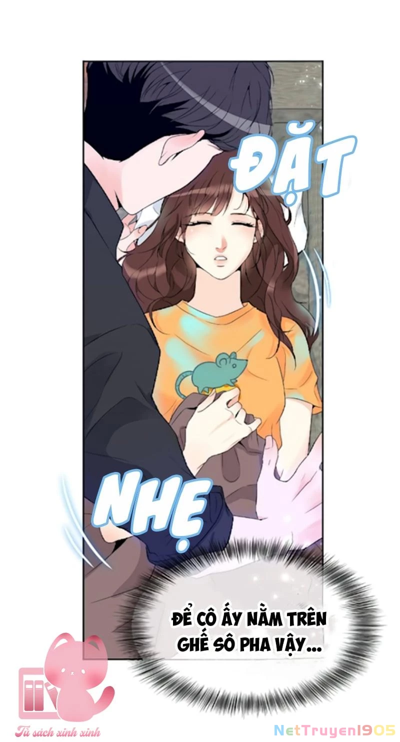 Tôi Sẽ Mang Em Đi Chapter 11 - Trang 16