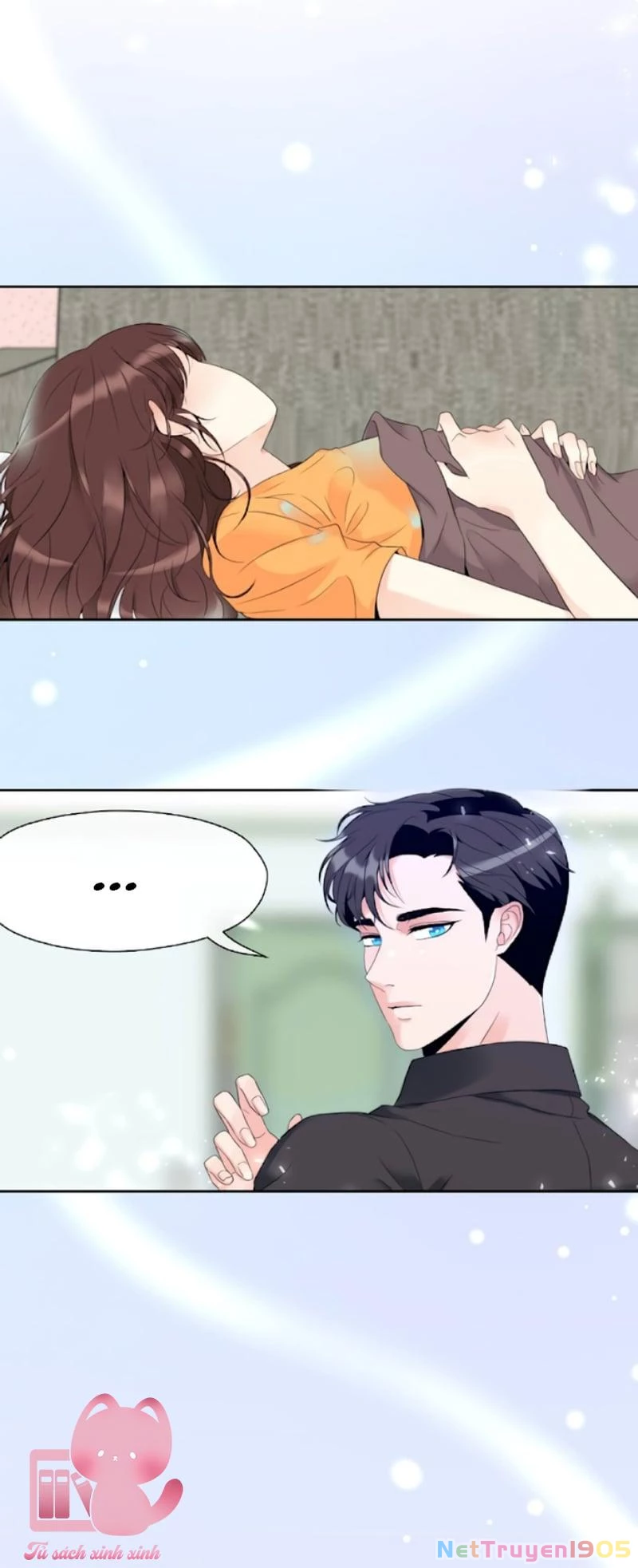 Tôi Sẽ Mang Em Đi Chapter 11 - Trang 19