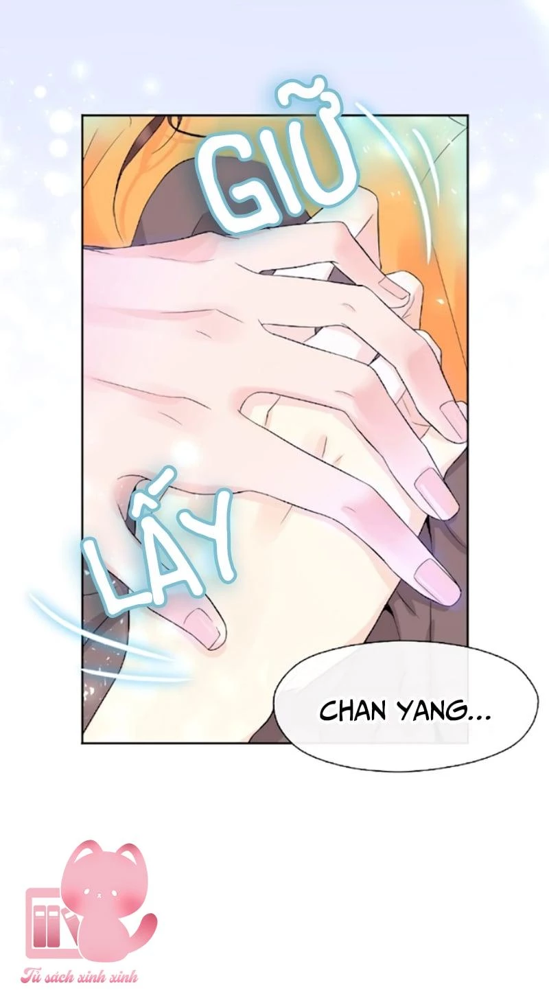 Tôi Sẽ Mang Em Đi Chapter 11 - Trang 20