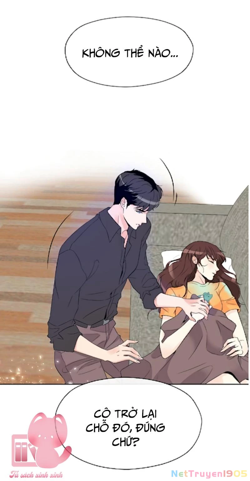 Tôi Sẽ Mang Em Đi Chapter 11 - Trang 21