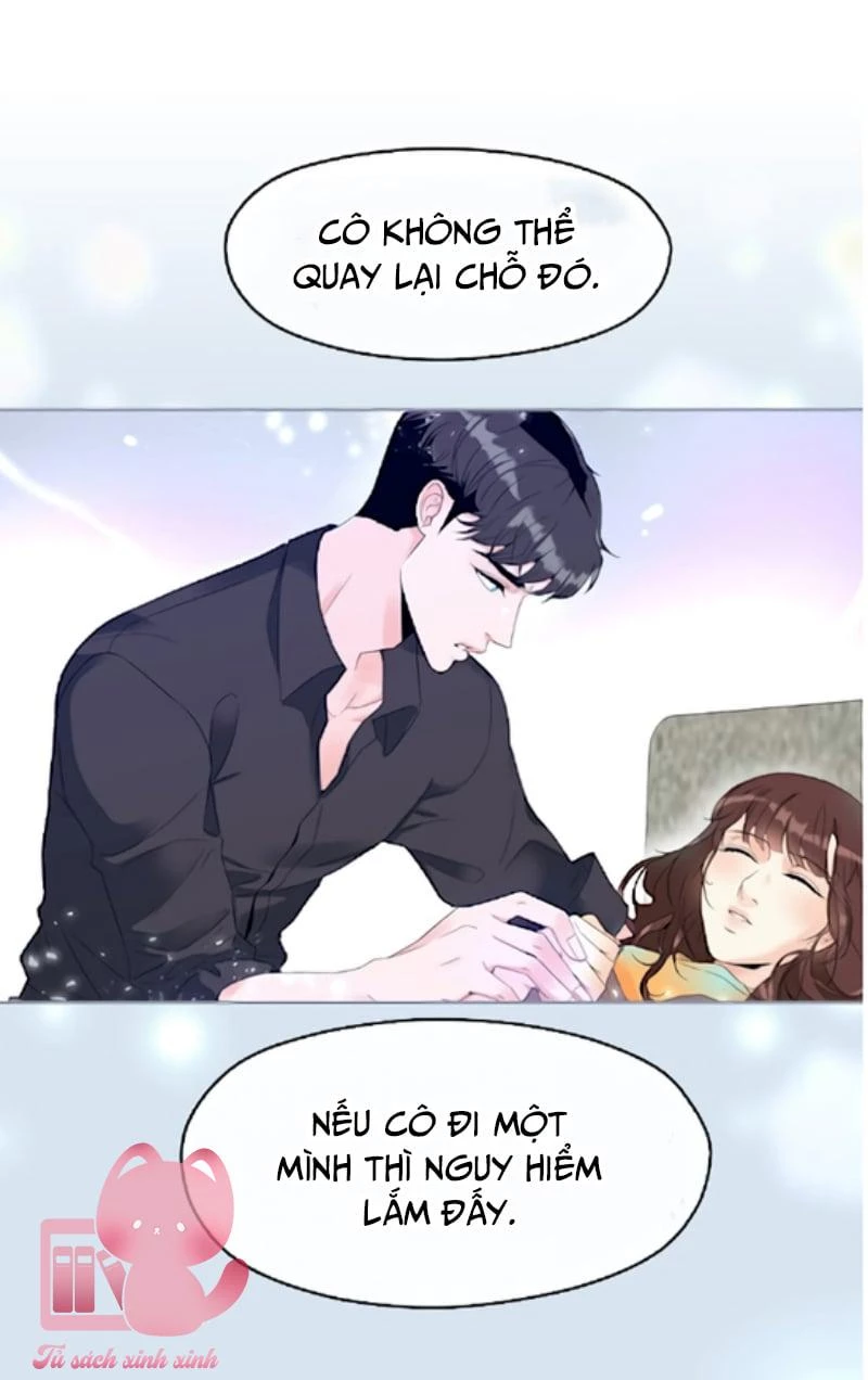 Tôi Sẽ Mang Em Đi Chapter 11 - Trang 22