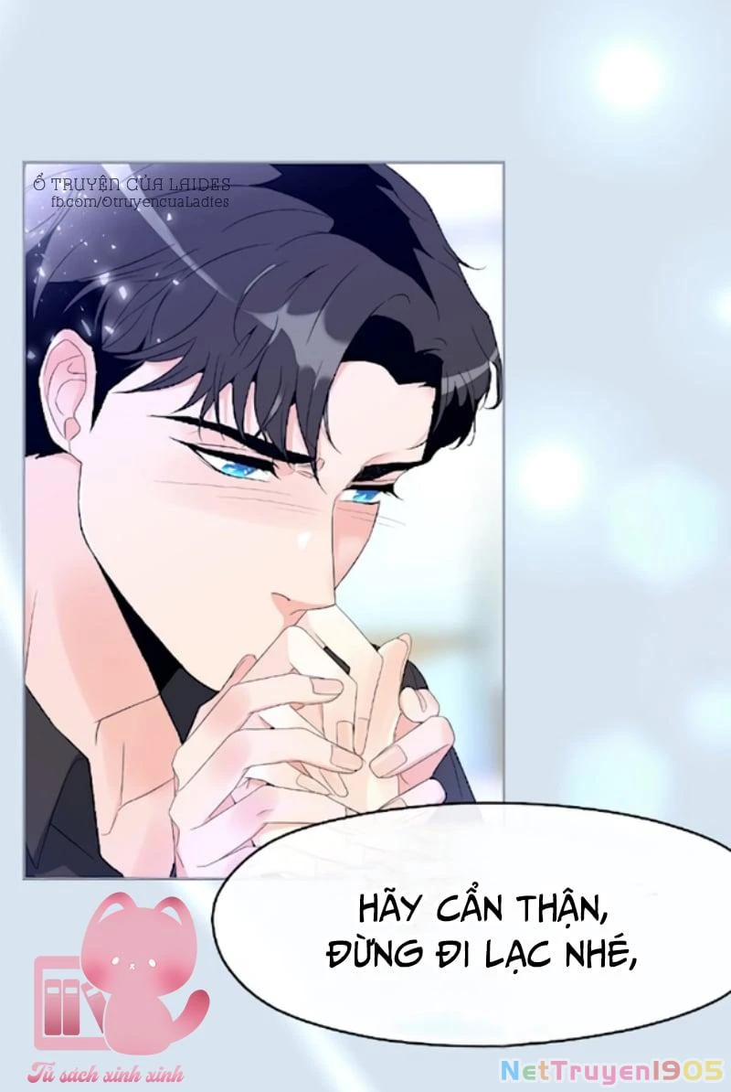 Tôi Sẽ Mang Em Đi Chapter 11 - Trang 24