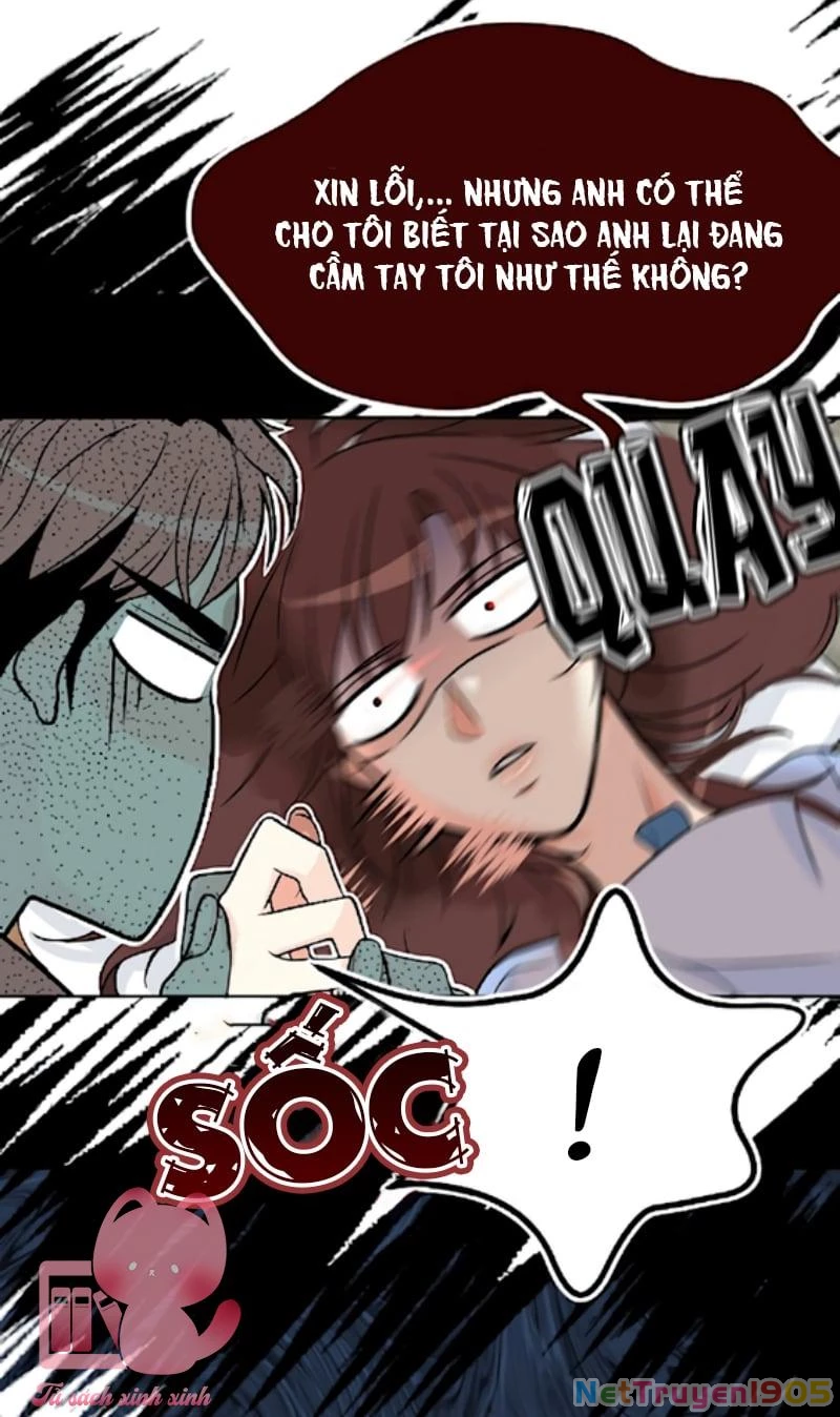 Tôi Sẽ Mang Em Đi Chapter 11 - Trang 28