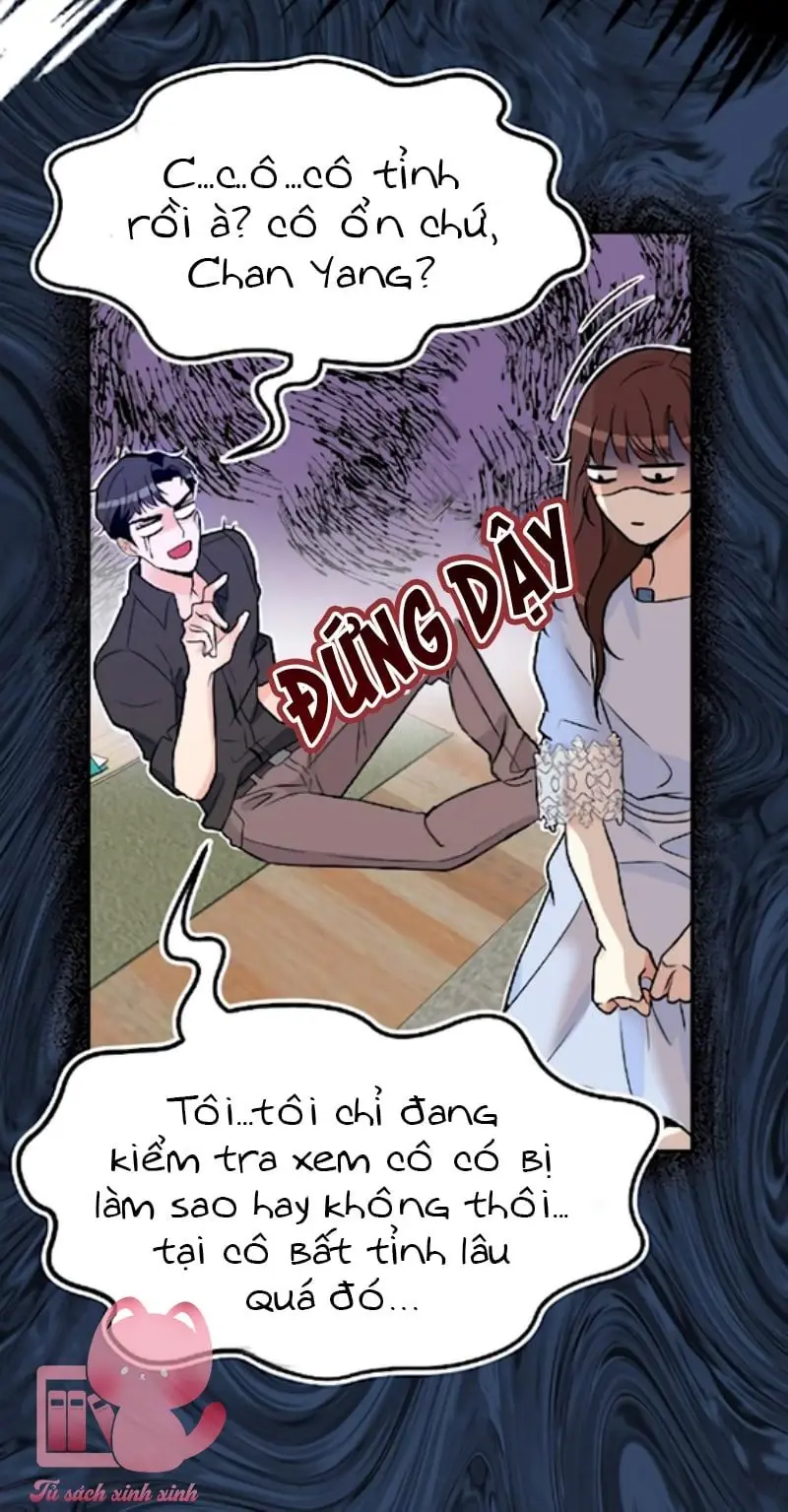 Tôi Sẽ Mang Em Đi Chapter 11 - Trang 29